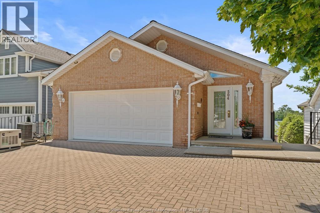 504 Dalhousie Street, Amherstburg — primary photograph