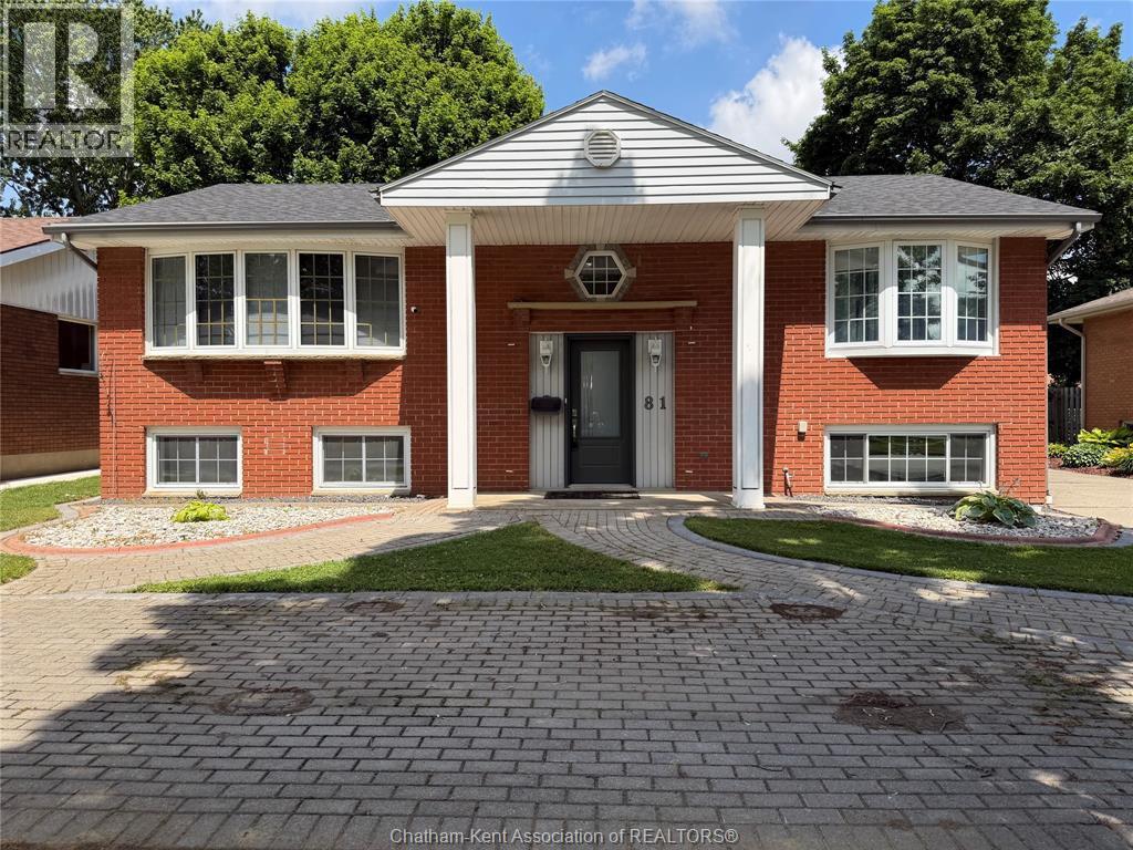 81 Lancefield Place, Chatham — photograph 2