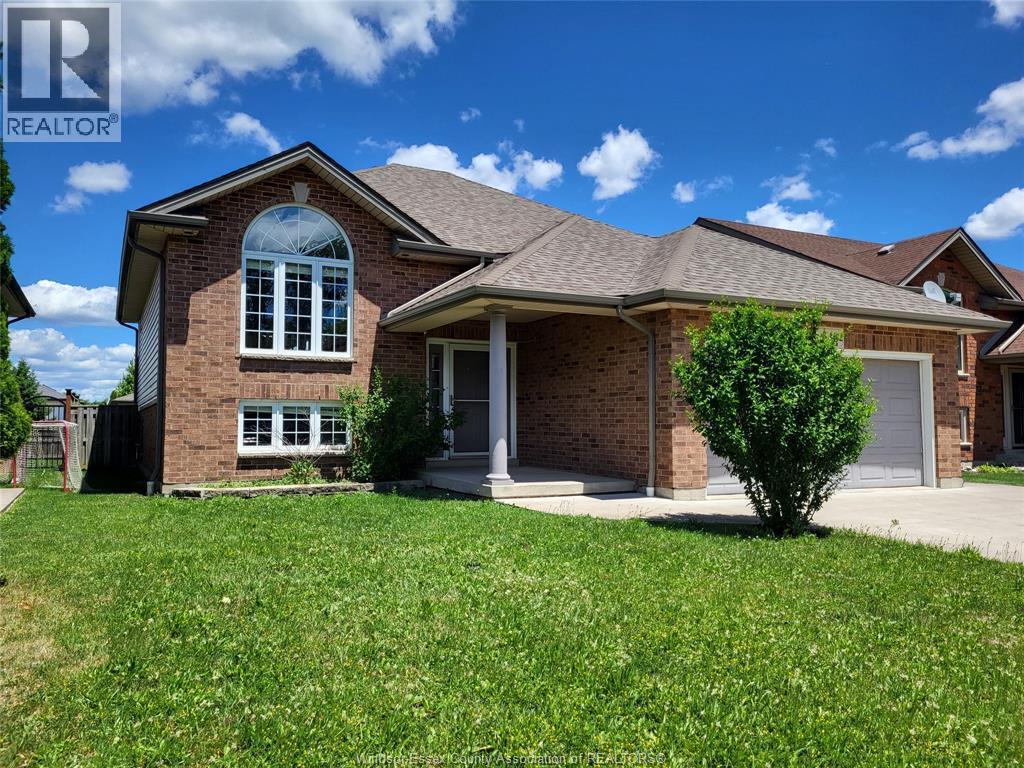 Single Family — 340 White Crescent, Amherstburg, Ontario