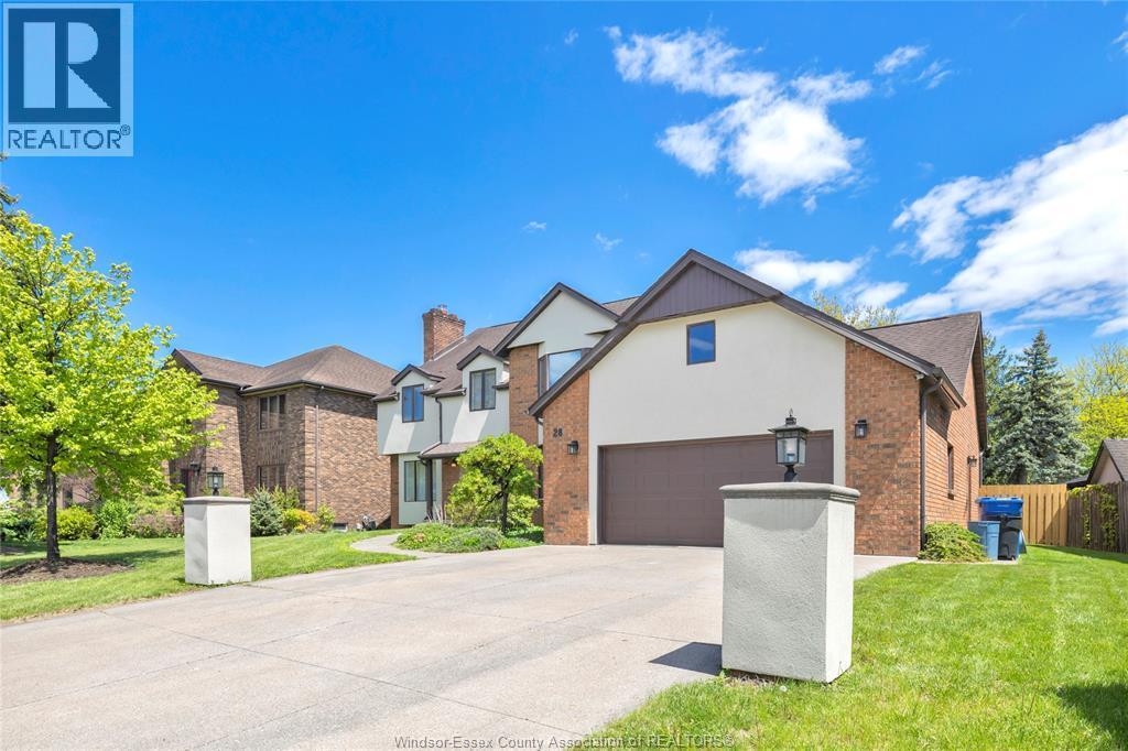 28 Cleophas Drive, Lakeshore — photograph 2