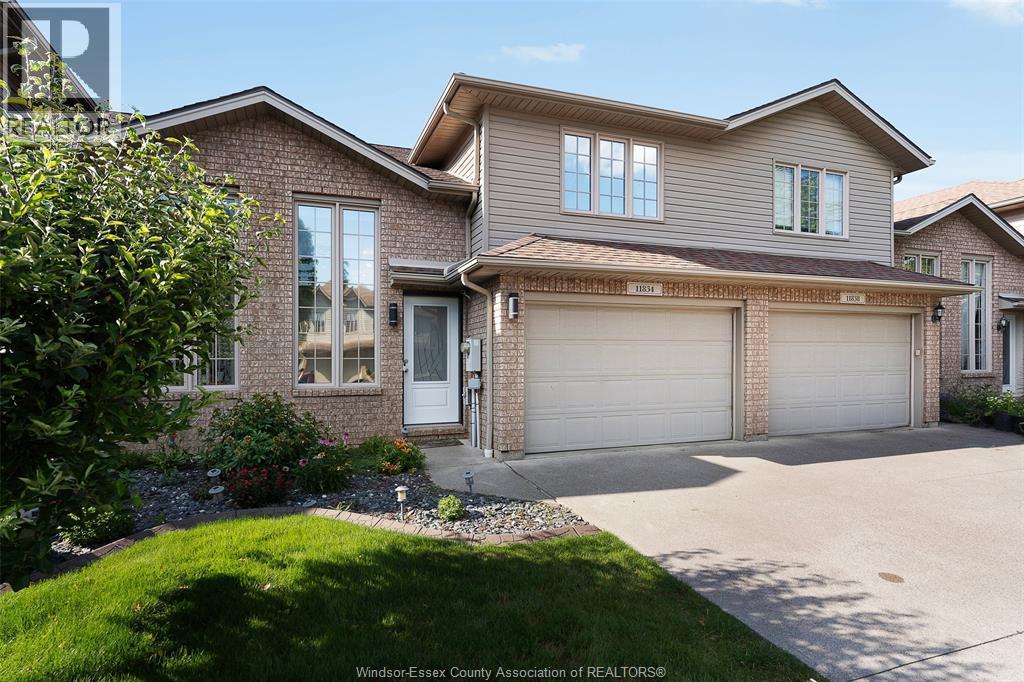 Single Family — 11834 Rockland, Windsor, Ontario