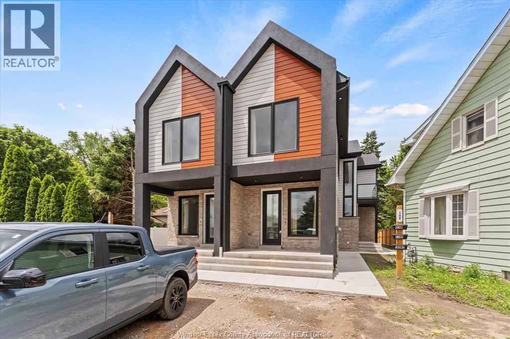 Single Family — 150 Old Front, LaSalle, Ontario
