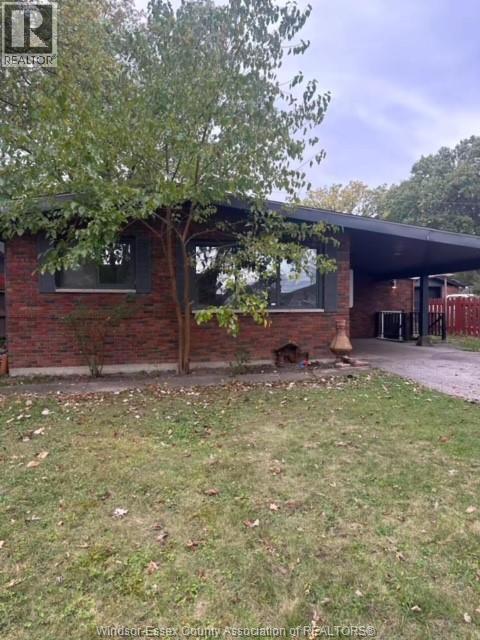 Single Family — 3309 Rankin, Windsor, Ontario