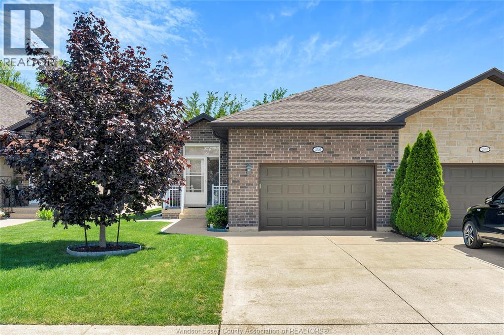 Single Family — 2526 Olive Road, Windsor, Ontario