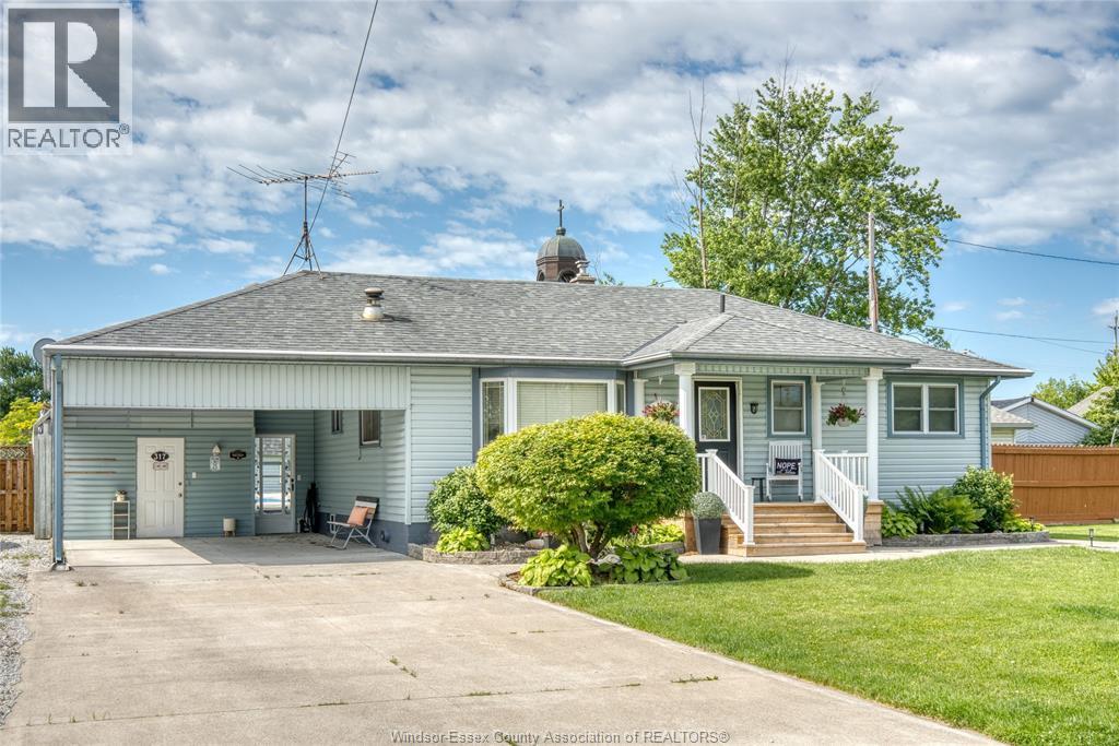 317 Parkside Drive, McGregor — photograph 2