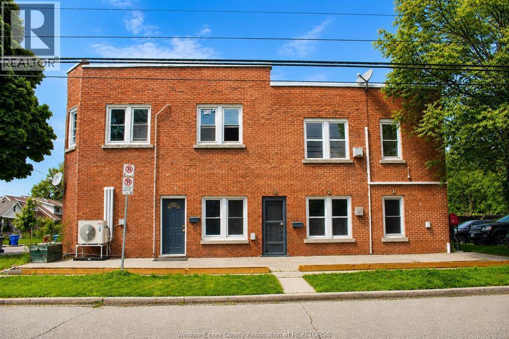 800-808 Shepherd Street, Windsor — primary photograph