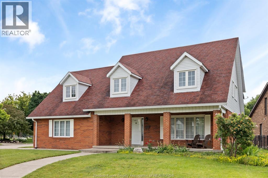 Single Family — 3500 Driftwood, Windsor, Ontario