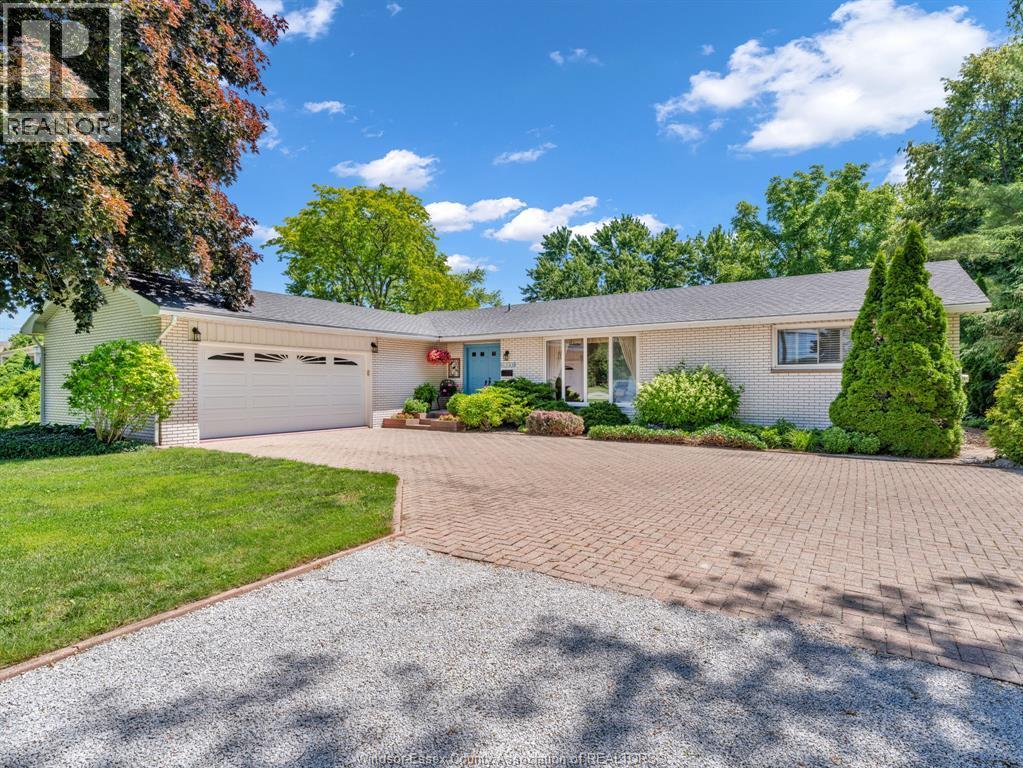 Single Family — 6580 Disputed Road, LaSalle, Ontario