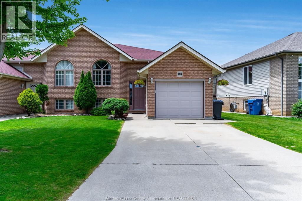 Single Family — 130 Sturgeon Meadows Avenue, Leamington, Ontario