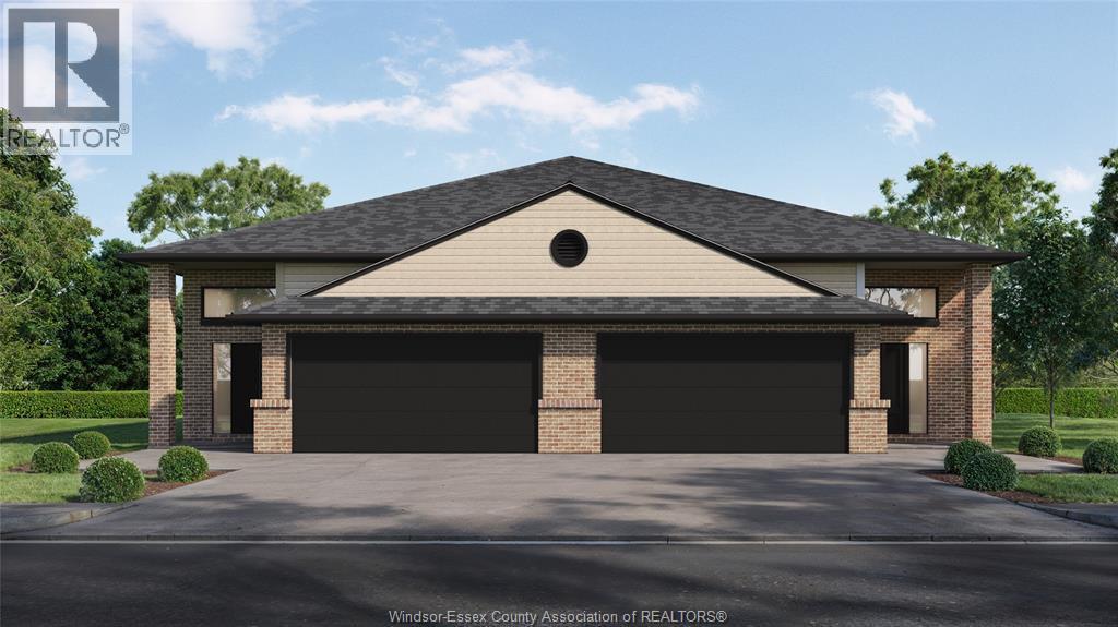 Single Family — 371 Mayrand Street, LaSalle, Ontario
