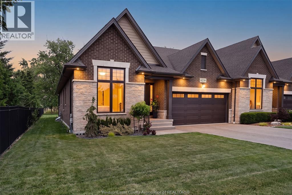 Single Family — 6259 Forest Trail, LaSalle, Ontario