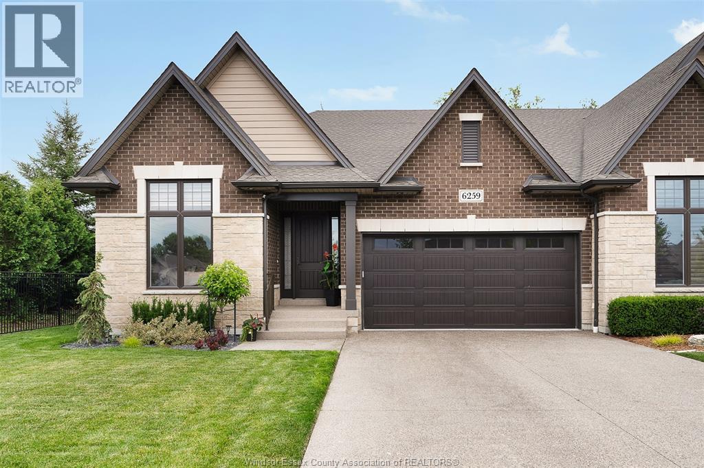 6259 Forest Trail, LaSalle — photograph 2