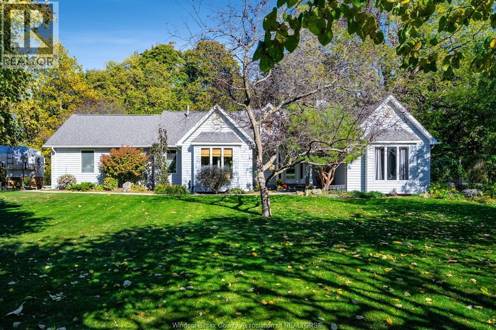 Single Family — 1126 Campbell Lane, Kingsville, Ontario