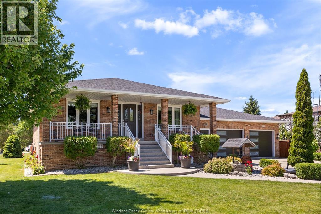 Single Family — 1545 Willow Drive, Ruthven, Ontario