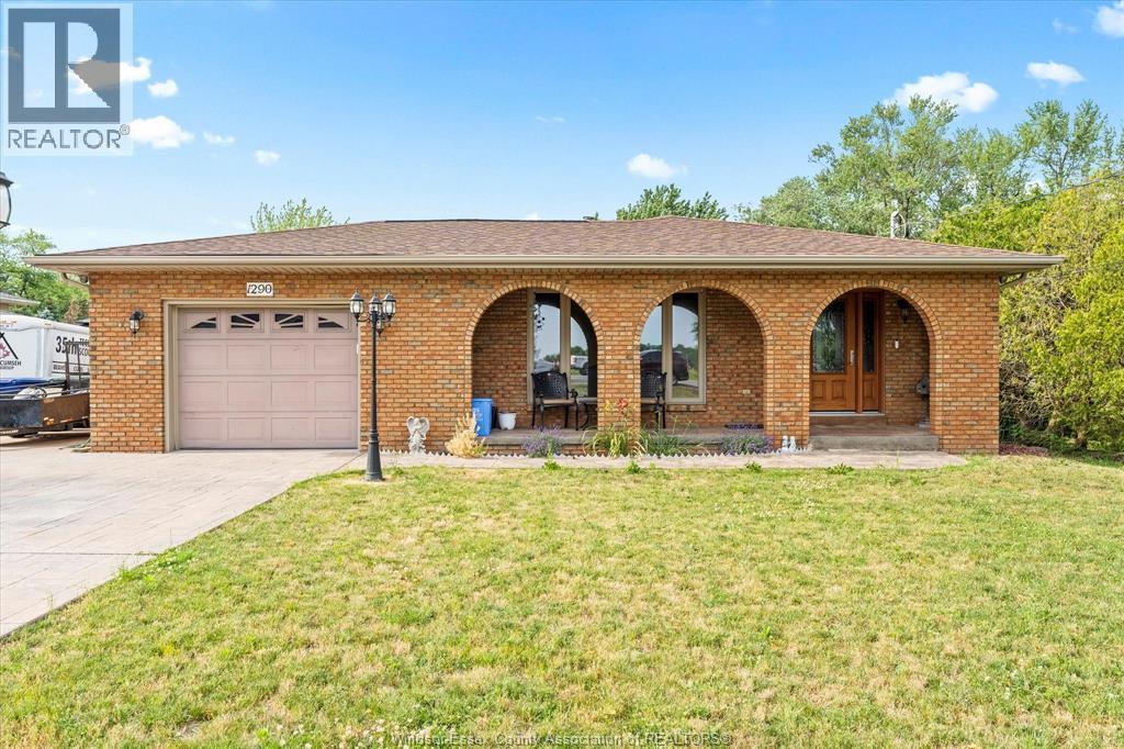 Single Family — 1290 County Road 22, Lakeshore, Ontario