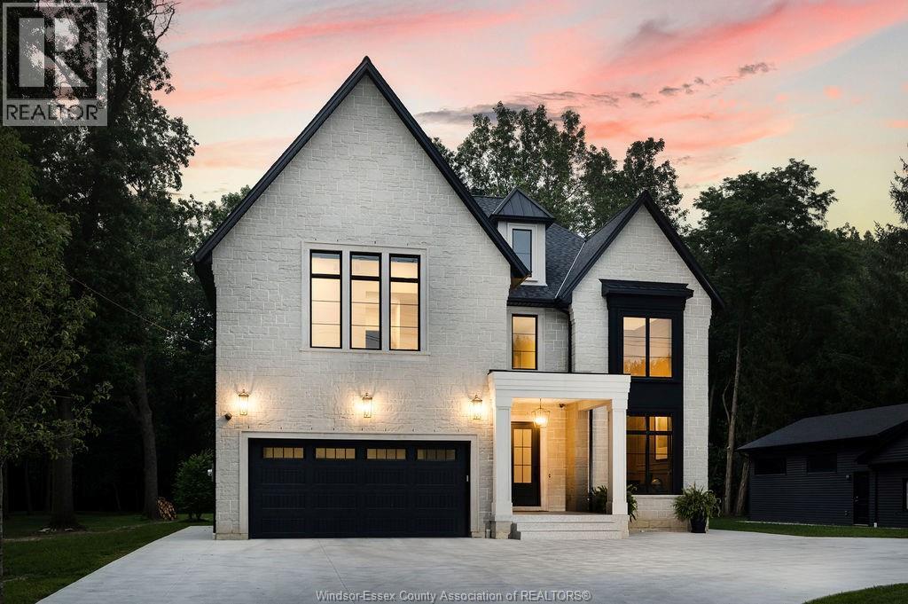 Single Family — 2490 Todd Lane, LaSalle, Ontario