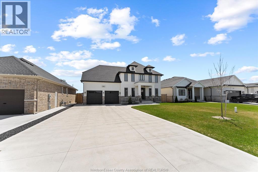 Single Family — 14 Dundee Drive, Chatham, Ontario