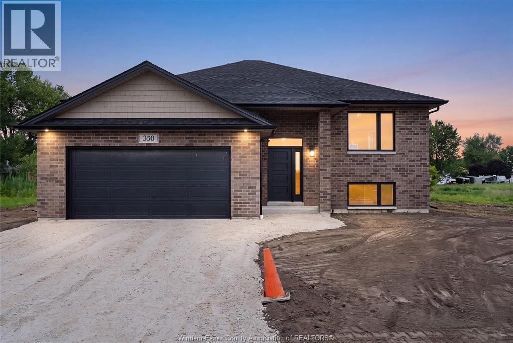 Single Family — 350 Jolly, LaSalle, Ontario