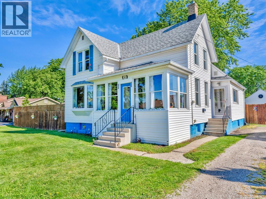 Single Family — 145 Delaware, LaSalle, Ontario