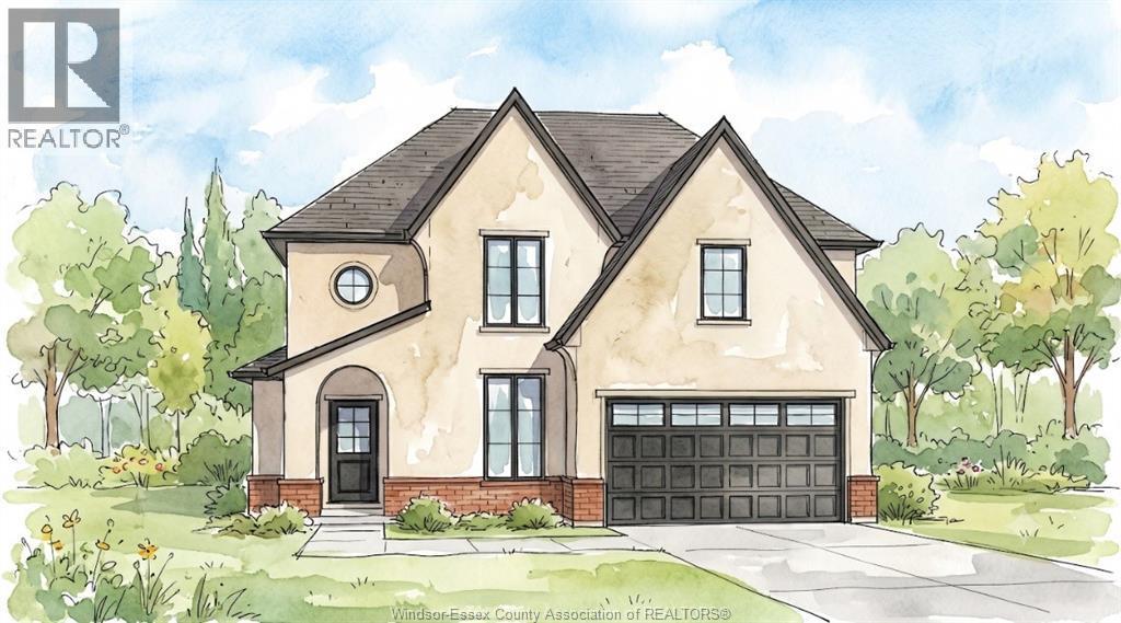 Single Family — 122 Davis, Amherstburg, Ontario