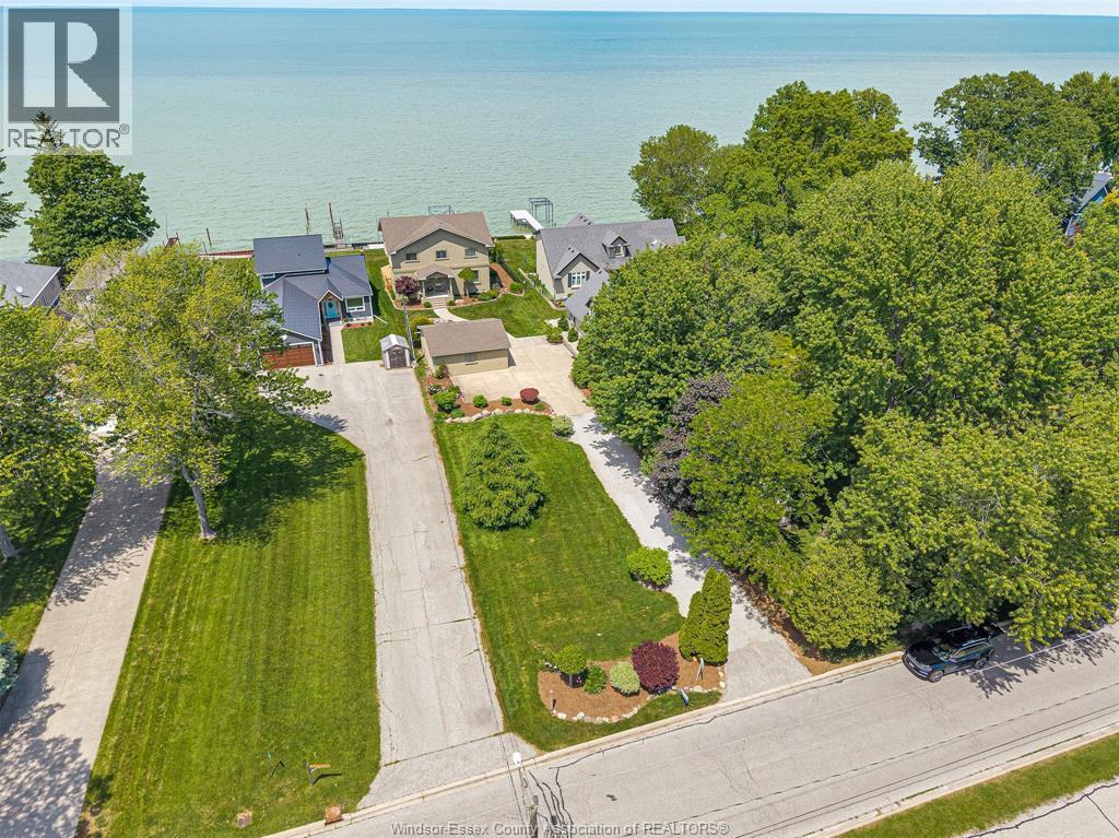 Single Family — 281 Lakeview Drive, Belle River, Ontario