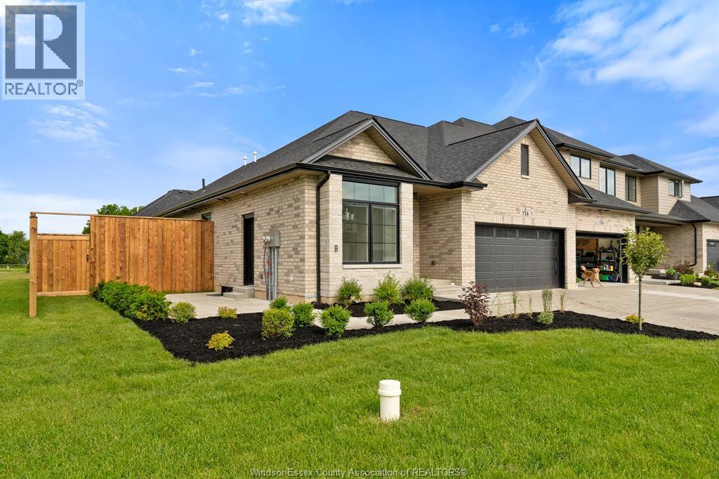 715 Elliot Point Road #A (UPPER), Amherstburg — photograph 2