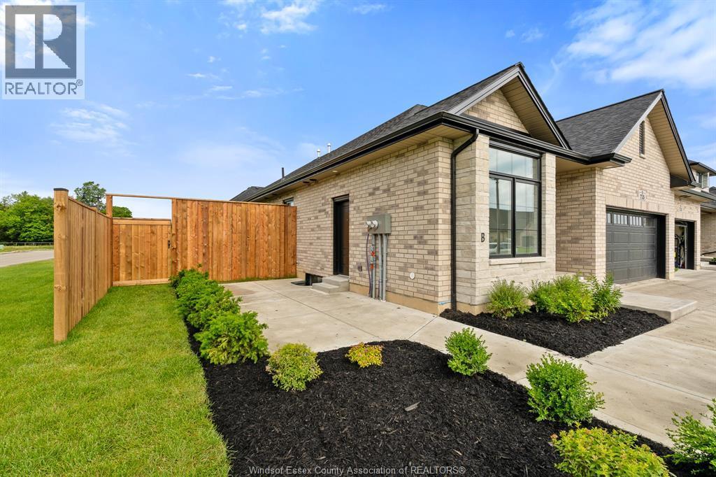 715 Elliot Point Road #A (UPPER), Amherstburg — photograph 3