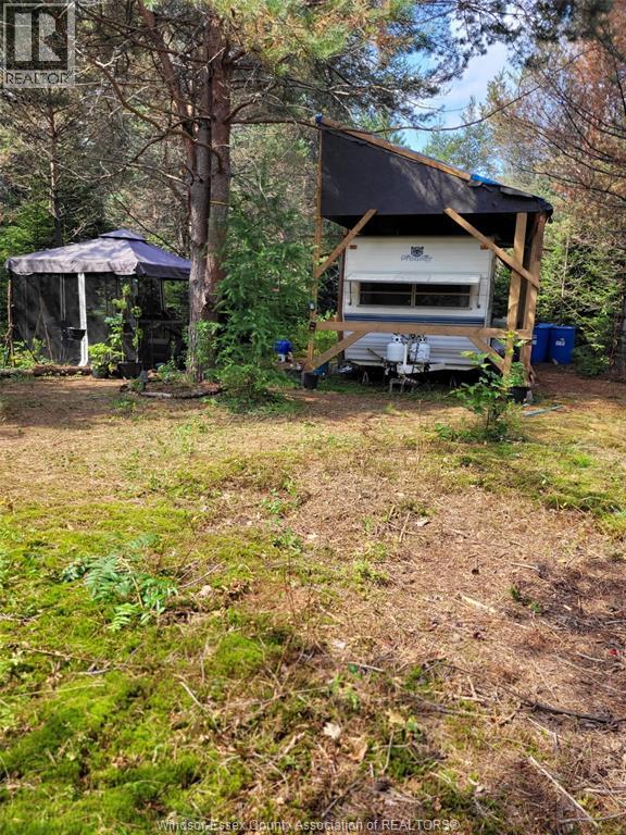 Vacant Land at 984 Fourth Avenue, McMurrich/Monteith — primary photograph