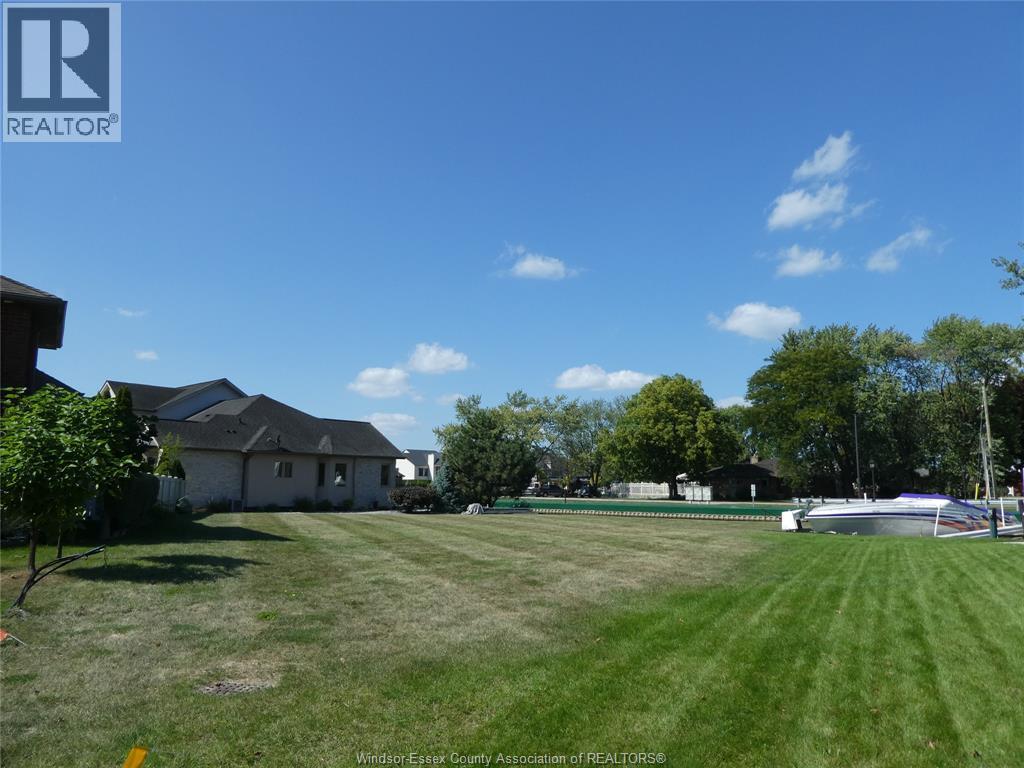 Vacant Land at 256 Moceri Crescent, Lakeshore — photograph 3