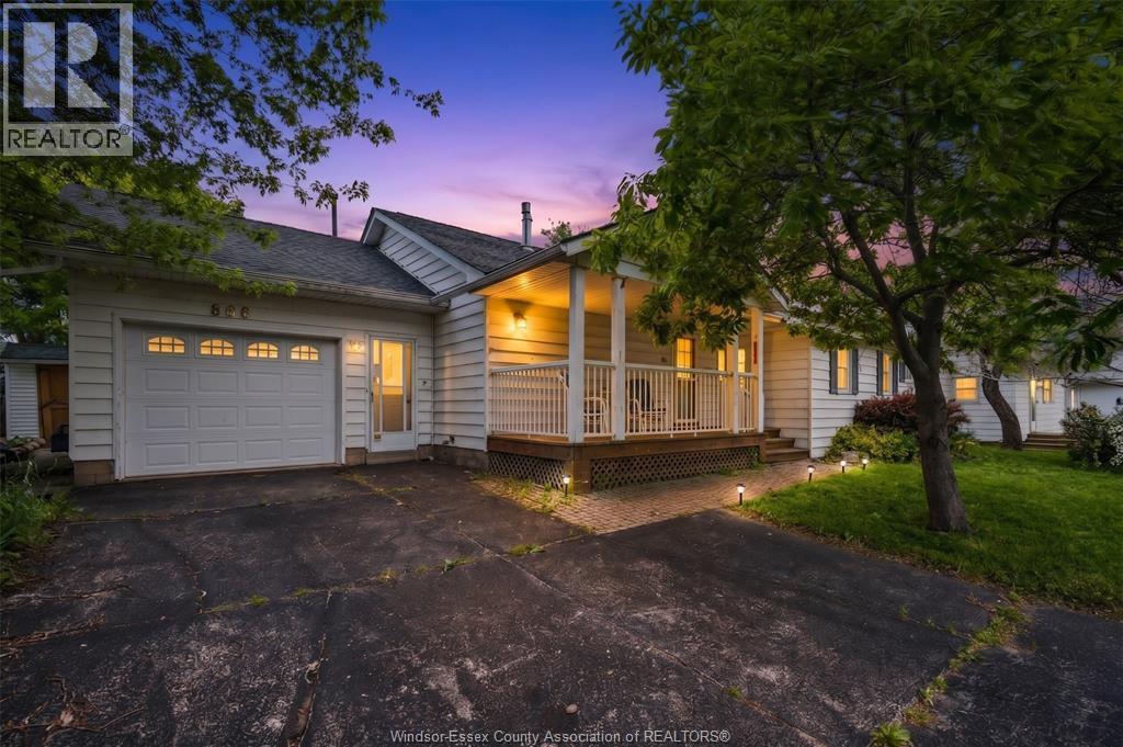 Single Family — 866 Point Pelee Drive, Leamington, Ontario