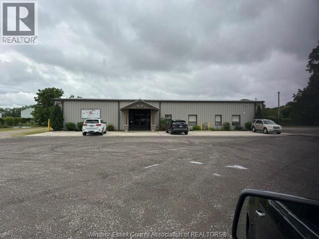 Industrial at 607 Bloomfield Road, Chatham — primary photograph