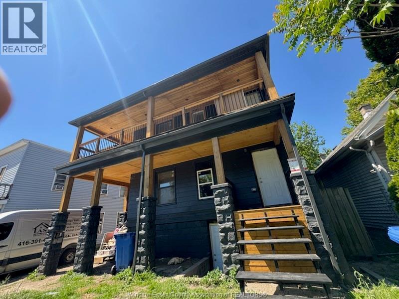 945 Wellington Avenue #2, Windsor — primary photograph