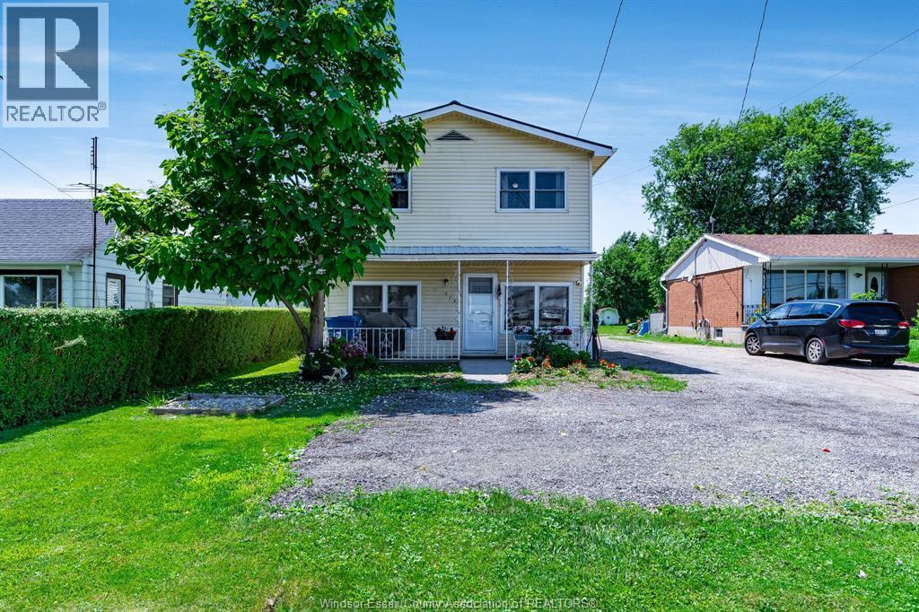 Single Family — 513 Highway 77, Leamington, Ontario