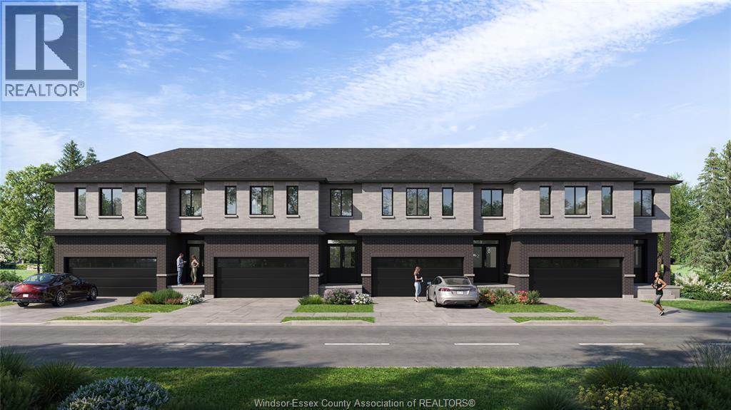 Single Family — 88 Eagle Street, Leamington, Ontario