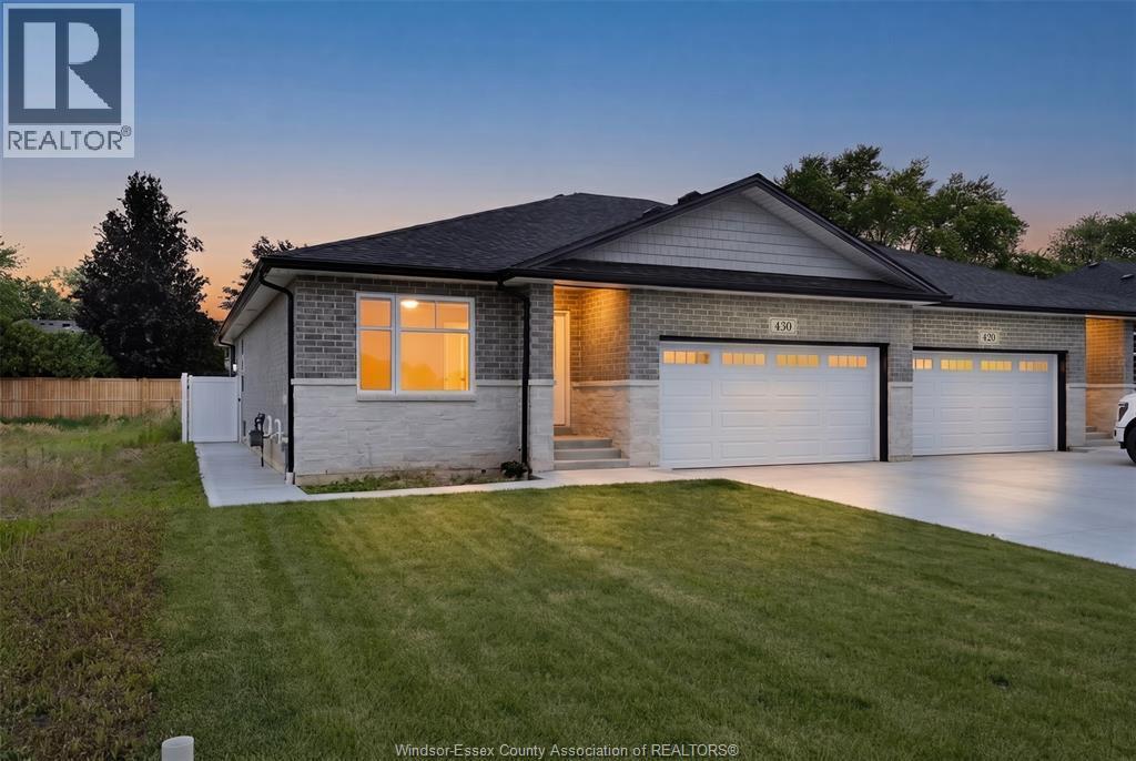 Single Family — 440 Jolly, LaSalle, Ontario
