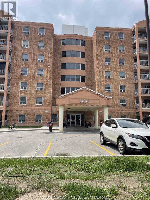 Single Family — 3855 Southwinds Drive, Windsor, Ontario