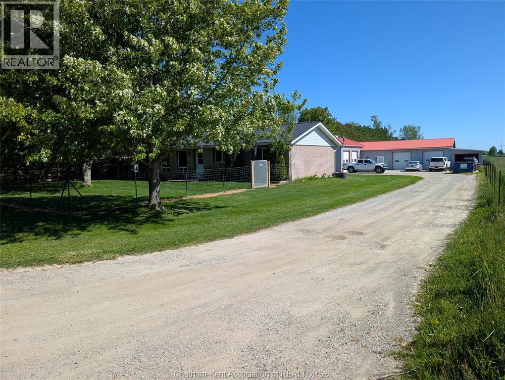 19311 Gore Road, Blenheim — photograph 2