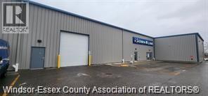 Industrial — 9009 Twin Oaks Drive, Windsor, Ontario