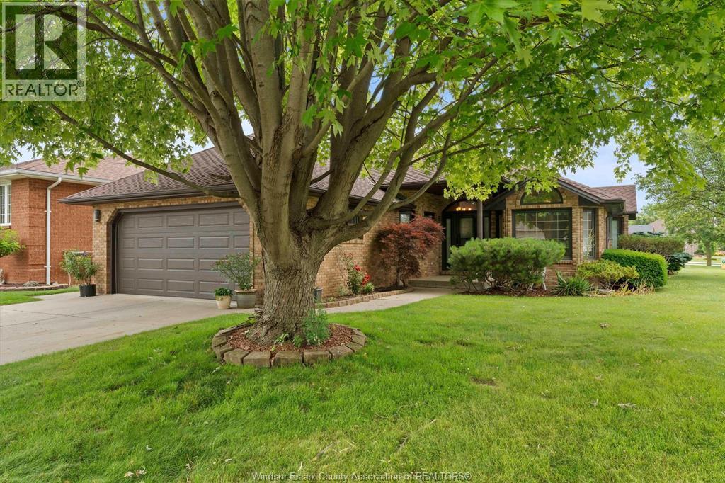 Single Family — 44 Worchester, Leamington, Ontario