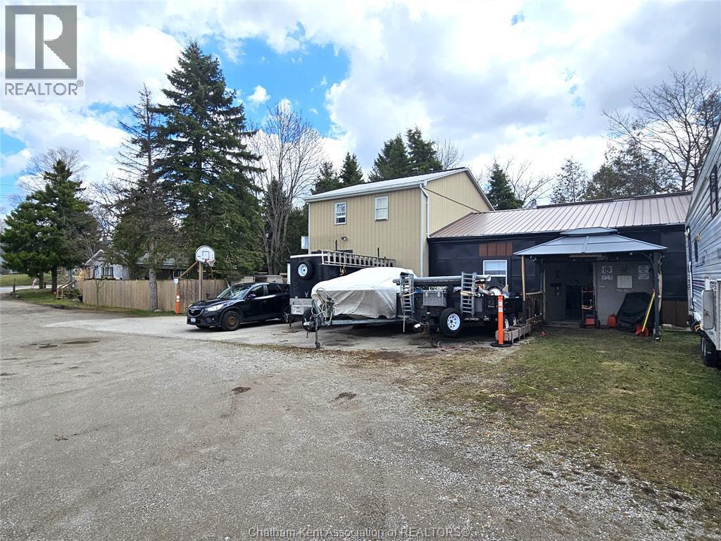 Single Family — 144 Whiting Street, Ingersoll, Ontario