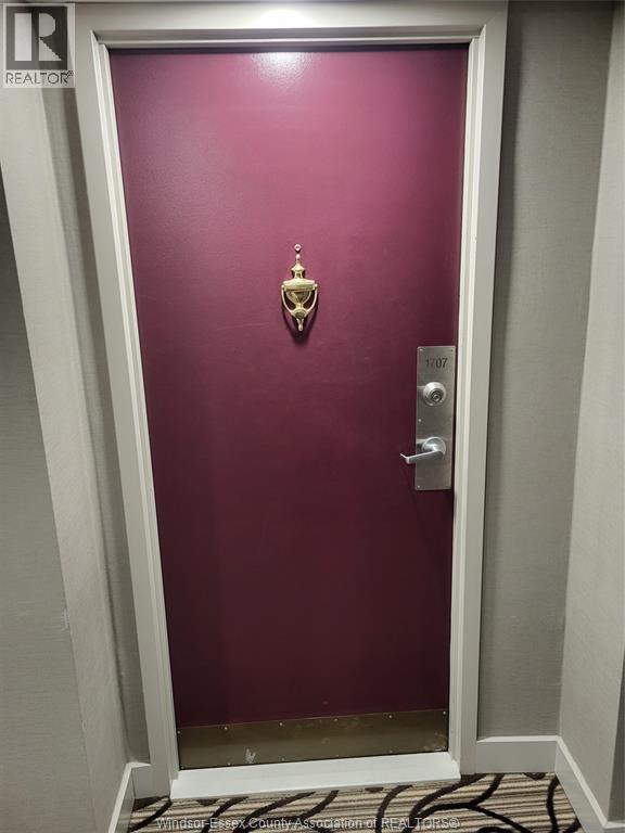 75 Riverside Drive #1707, Windsor — photograph 2