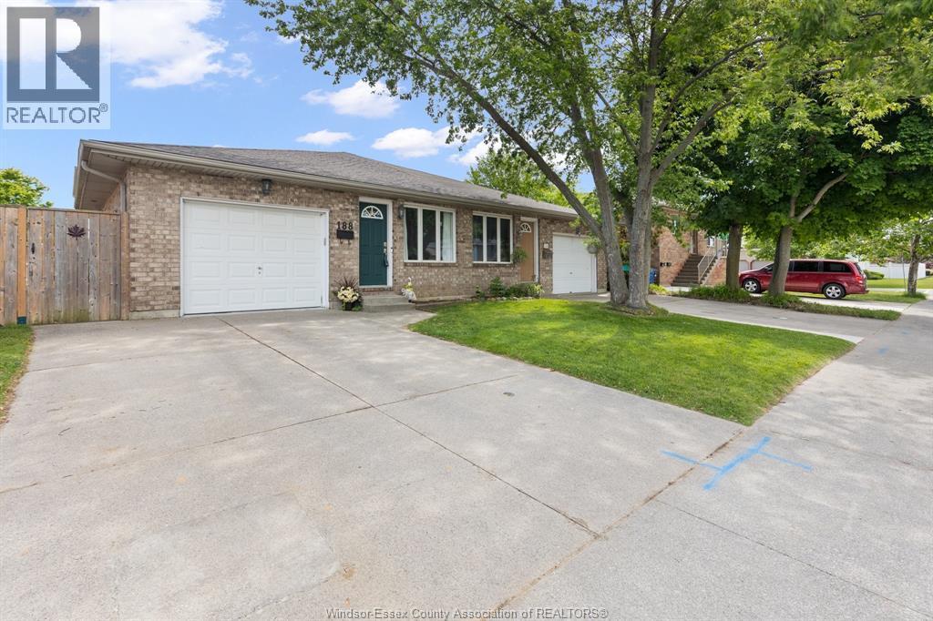 Single Family — 188 Marlborough Street, Leamington, Ontario