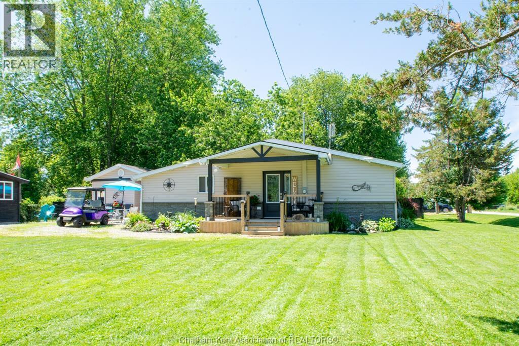 Single Family — 42 Wellington Street, Shrewsbury, Ontario