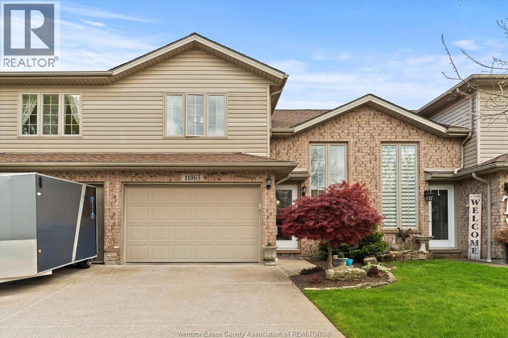 Single Family — 11865 Rockland, Windsor, Ontario