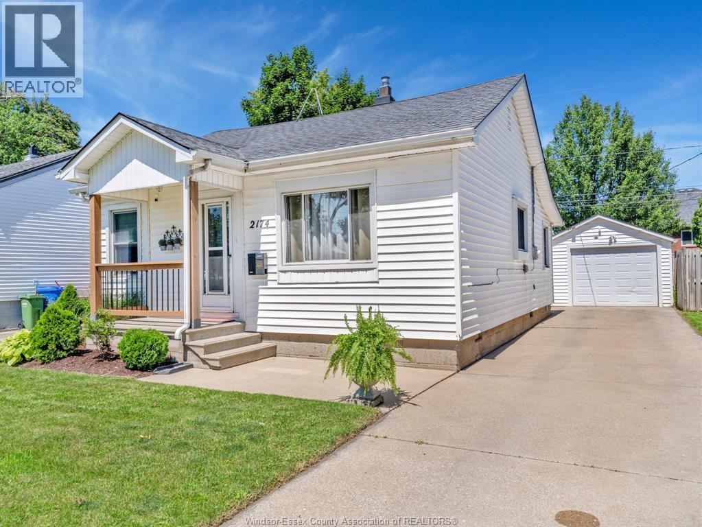Single Family — 2174 Forest Avenue, Windsor, Ontario