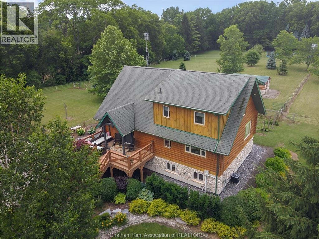 11530 Longwoods Road, Kent Bridge — primary photograph