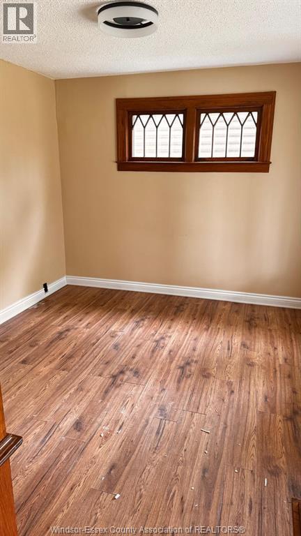 Single Family — 1115 Church Street, Windsor, Ontario