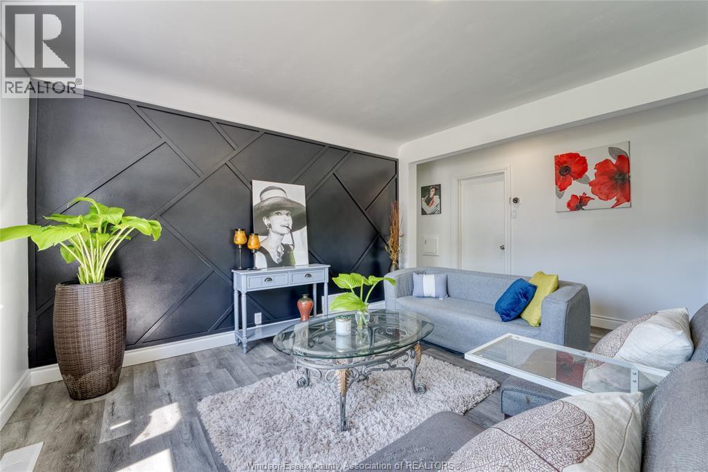 Single Family — 3414 Dominion Avenue, Windsor, Ontario