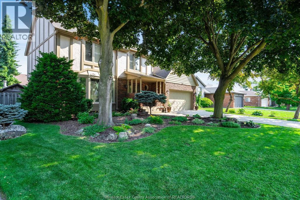 Single Family — 1170 Beals Street, Windsor, Ontario