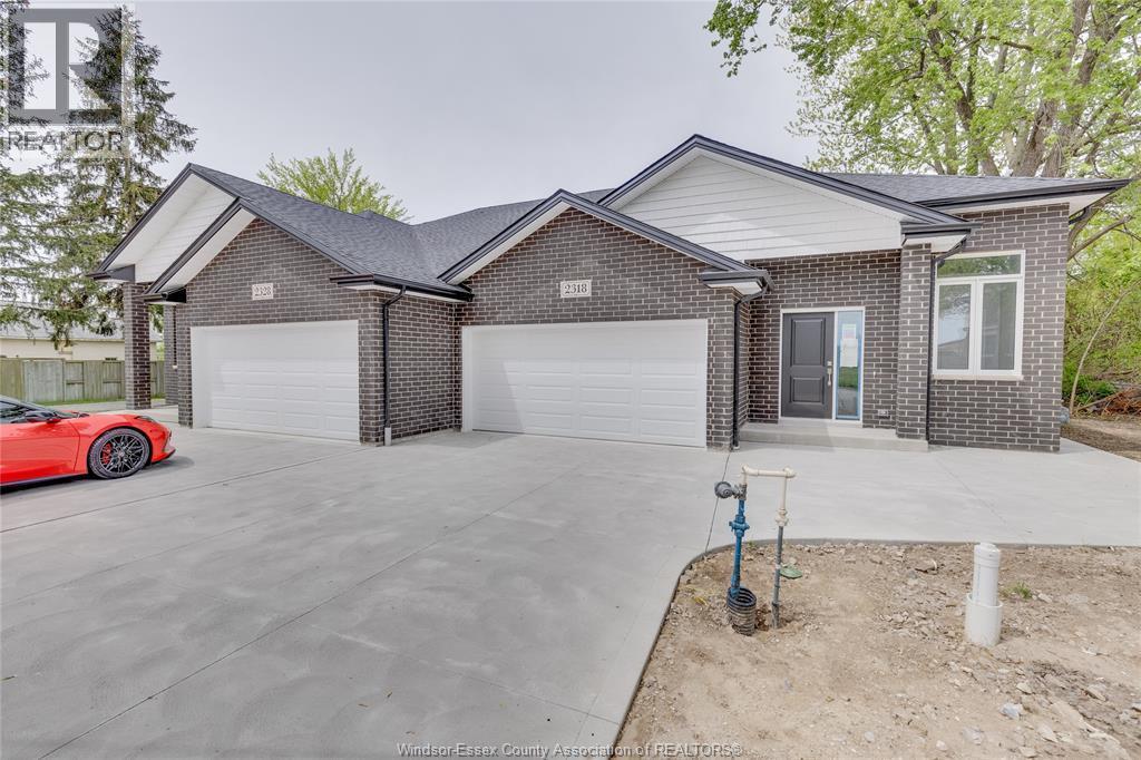 Single Family — 120 Angelo Avenue, LaSalle, Ontario